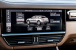 Porsche Cayenne S Coupe 2019 года (WW)